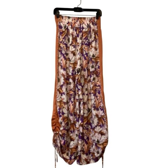 Intimately Free People floral harem pants Small - Picture 6 of 11